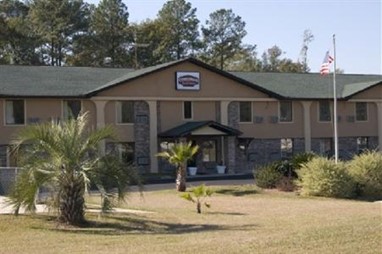 Country Hearth Inn Savannah (Georgia)