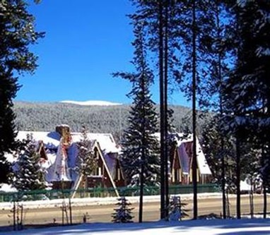 Beaver Village Resort Winter Park (Colorado)