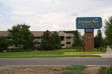 Extended Stay America Hotel South Lakewood (Colorado)
