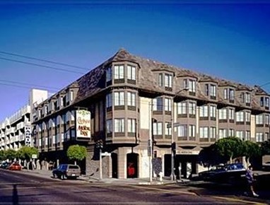 Chelsea Motor Inn San Francisco