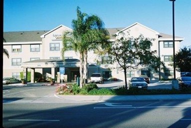 Extended Stay America - Long Beach