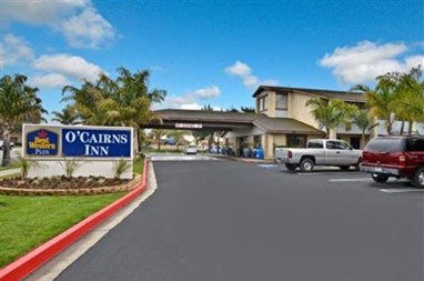 O'Cairns Inn & Suites