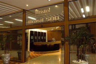 Bristol Brasil 500