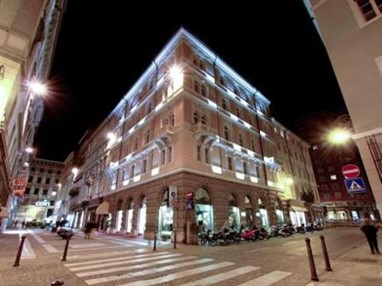 Continentale Hotel Trieste