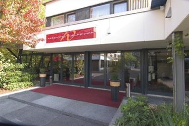 Parkhotel Welfenhof