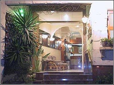 Hotel Alfonso