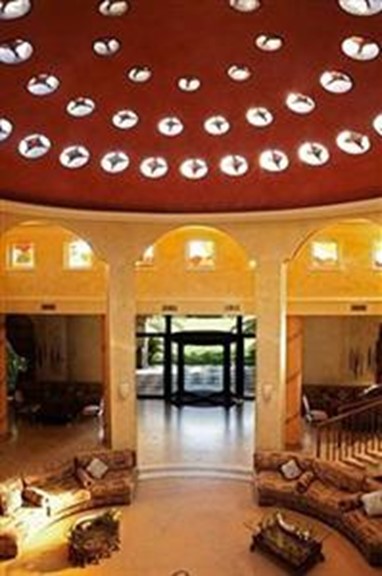 Romano Palace Luxury Hotel