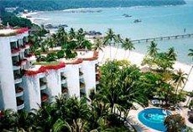 Independent (SPHC) Mutiara Beach Resort Penang