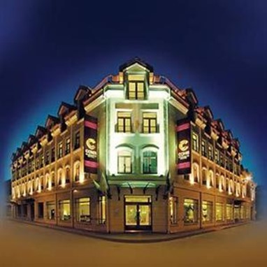 Conti Hotel Vilnius
