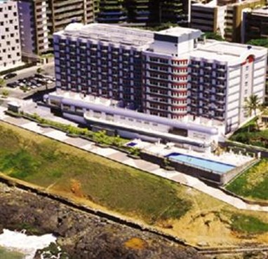 Hotel Vila Gale Salvador