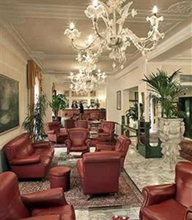 Hotel Ercolini & Savi
