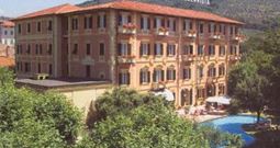 Grand Bellavista Palace E Golf Hotel