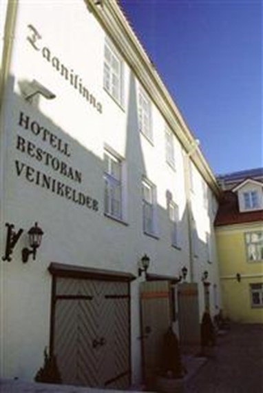 Taanilinna Hotel