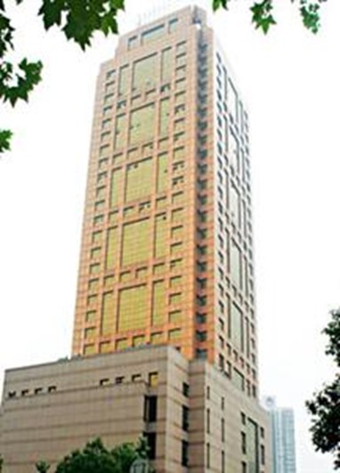 Jinhui Hotel Nanjing