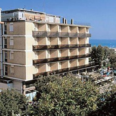 Airone Hotel Rimini