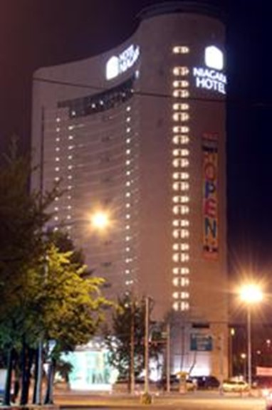 BEST WESTERN Niagara Hotel
