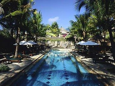 Hotel Novotel Benoa Bali