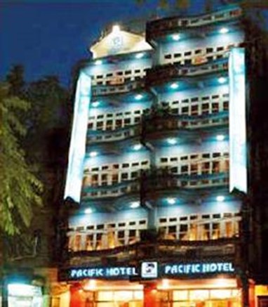 Hanoi Pacific Hotel