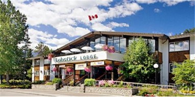 Lobstick Lodge