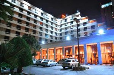 Red Sea Palace Hotel