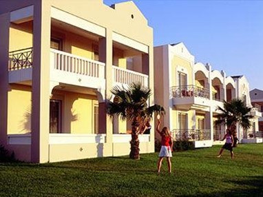 Pelagos Suites Hotel