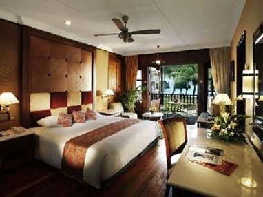 Meritus Pelangi Beach Resort & Spa Langkawi