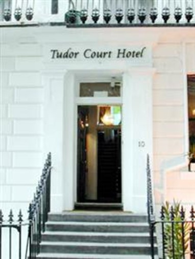 Tudor Court Hotel London