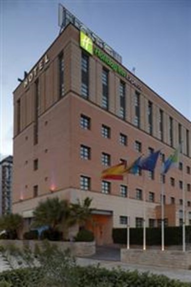 Holiday Inn Express Valencia Ciudad Las Ciencias