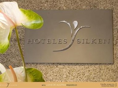Silken Hotel Juan de Austria