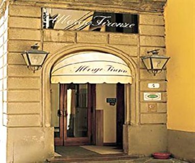 Hotel Albergo Firenze