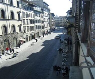Lombardia Hotel Florence
