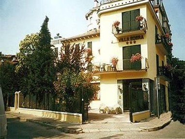 Villa Edera Hotel