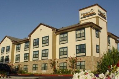 Extended Stay America Hotel Napa Valley Fairfield (California)