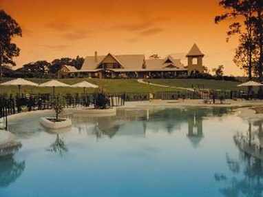 Mercure Lake Macquarie Rafferty's Resort
