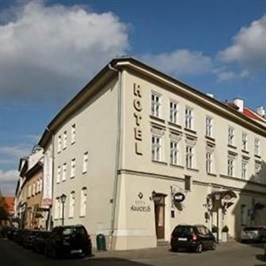 Amadeus Hotel Krakow