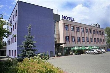 Hotel RT Galicya