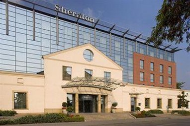 Sheraton Krakow Hotel