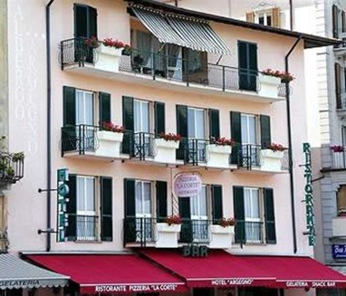 Hotel Argegno