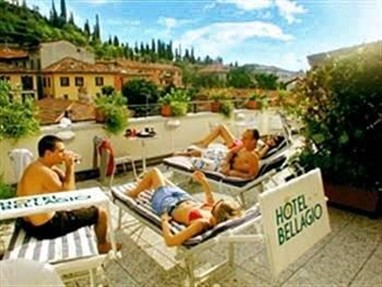 Hotel Bellagio