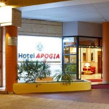 Hotel Apogia Nice