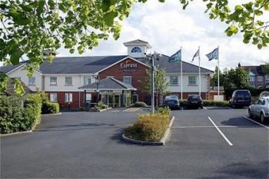 Express By Holiday Inn Coventry