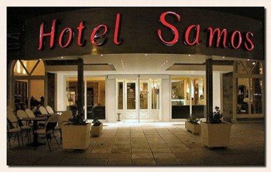 Samos Hotel