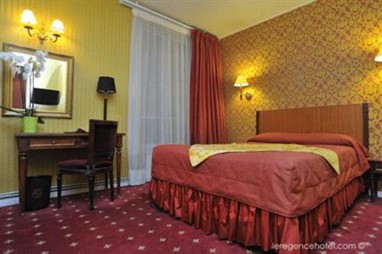 Hotel Regence Paris