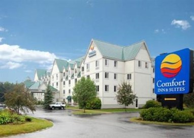 Comfort Inn & Suites Lincoln (New Hampshire)