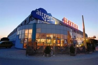 EuroHotel Airport Vienna