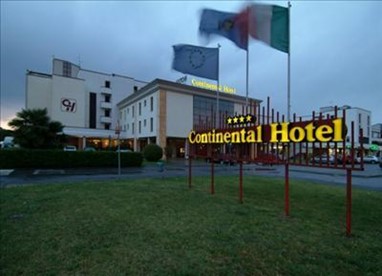 Continental Hotel Roncadelle