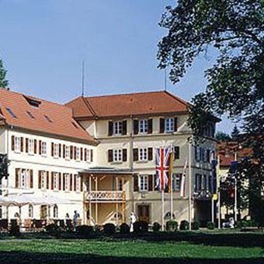 Schloss Neckarbischofsheim