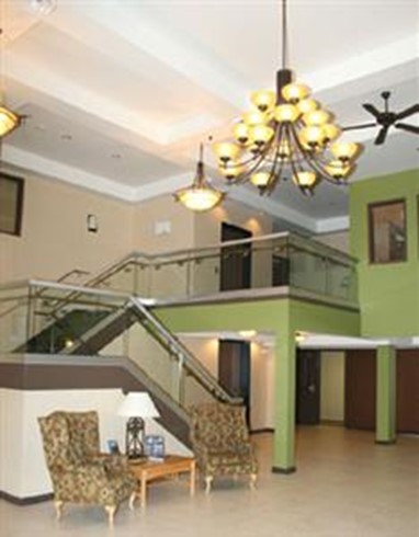 BEST WESTERN PLUS Dryden Hotel & Conference Centre