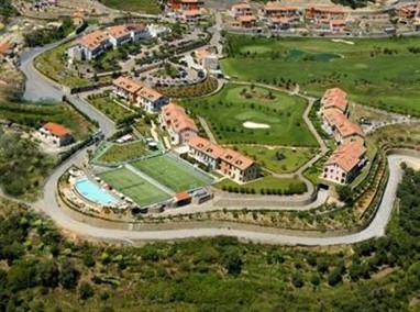 Castellaro Golf Resort Sanremo