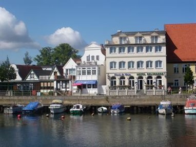 Belvedere Hotel Rostock